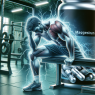 Magnesium y entrenamiento al fallo muscular