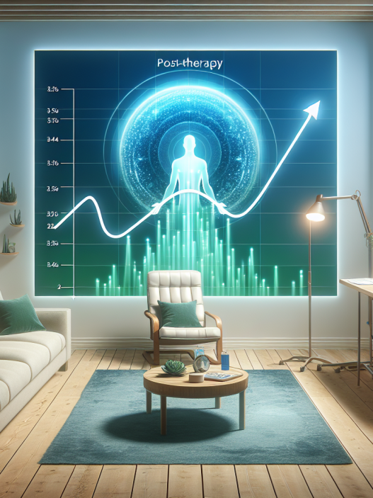 Qué cambios esperar en los niveles de energía con Terapia post-cíclica