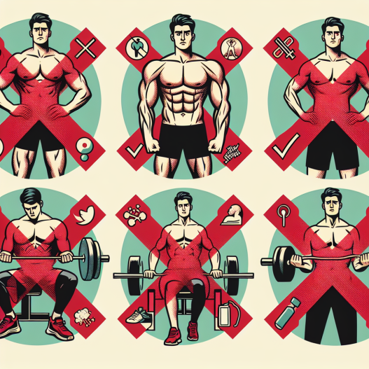 Qué ejercicios evitar si usas Letrozol por primera vez