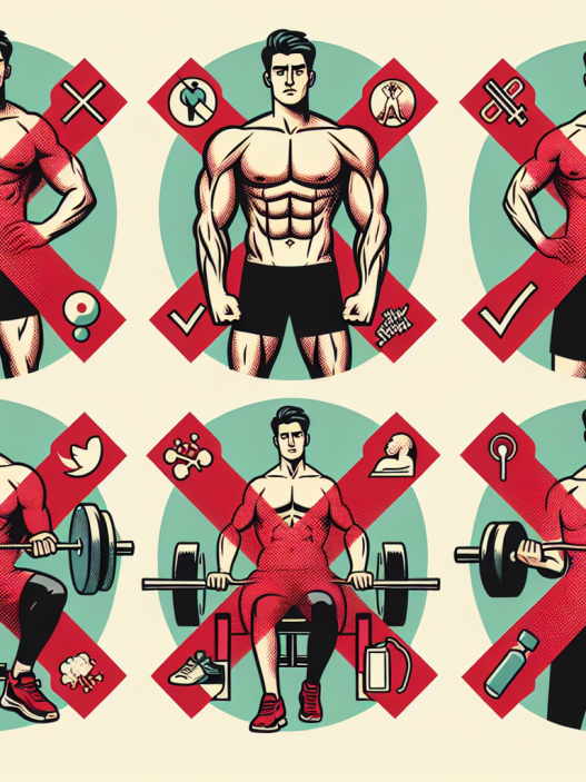 Qué ejercicios evitar si usas Letrozol por primera vez