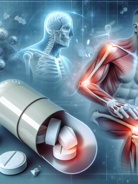 Qué esperar al usar Raloxifen-HCl después de una lesión