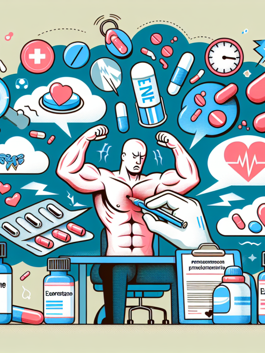 Qué hacer si Exemestane aumenta tu ansiedad