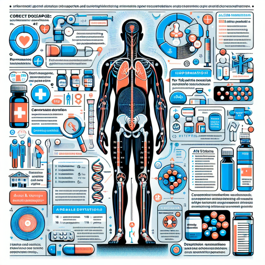Recomendaciones médicas sobre el uso de Proviron