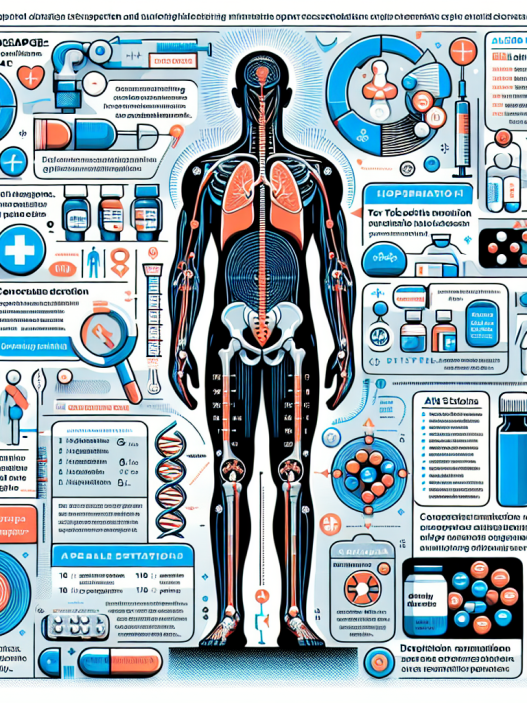 Recomendaciones médicas sobre el uso de Proviron