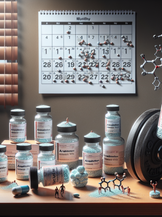 Uso de Bloqueadores de la aromatasa sin entrenamiento con pesas