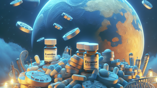 Ciclos de solo Ezetimiba: ¿valen la pena?