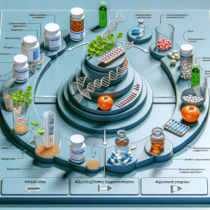 Cómo adaptar la suplementación durante el uso de Ezetimiba