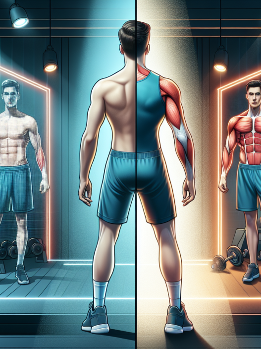 Cómo medir la eficacia de Cursos de esteroides para secado y modelado corporal (aumento de masa magra)