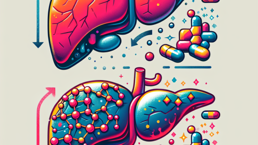 ¿Cómo reacciona el hígado a dosis altas de Esteroides Cursos en solitario?