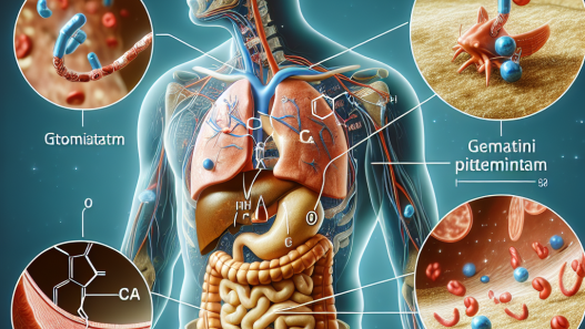Cómo responde el sistema digestivo a Pitavastatina cálcica