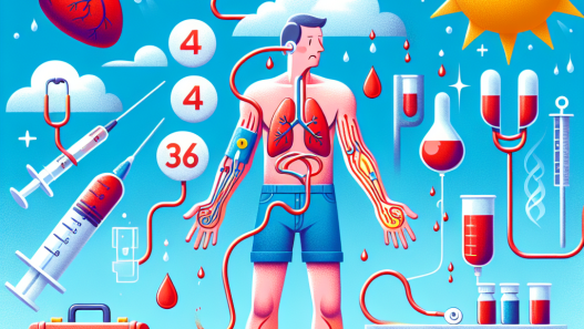 Consejos para usar Erythropoietin en calor extremo