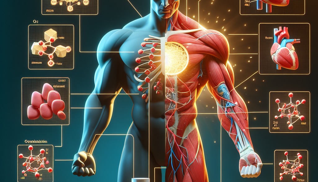 ¿Cuánto músculo es real al usar Pitavastatina cálcica?