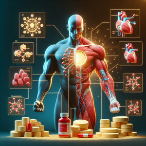 ¿Cuánto músculo es real al usar Pitavastatina cálcica?