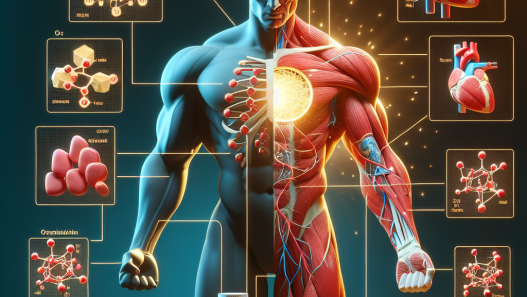 ¿Cuánto músculo es real al usar Pitavastatina cálcica?