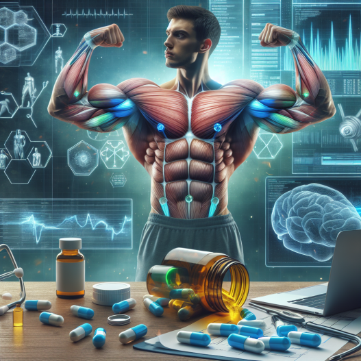 Cursos de esteroides para aumentar la fuerza y ganancia de fuerza: análisis realista