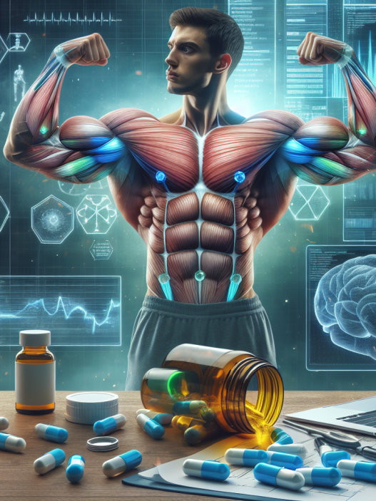 Cursos de esteroides para aumentar la fuerza y ganancia de fuerza: análisis realista