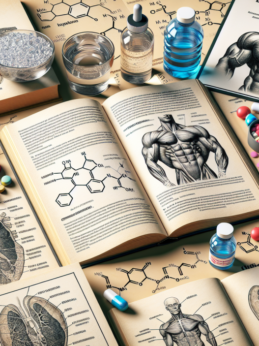 Cursos de esteroides para aumentar la masa muscular y riesgos de deshidratación