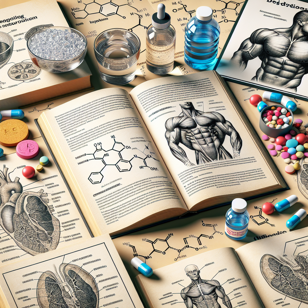 Cursos de esteroides para aumentar la masa muscular y riesgos de deshidratación