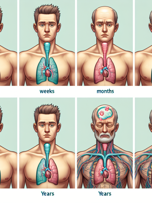 Efectos a largo plazo del uso de Gonadotropina