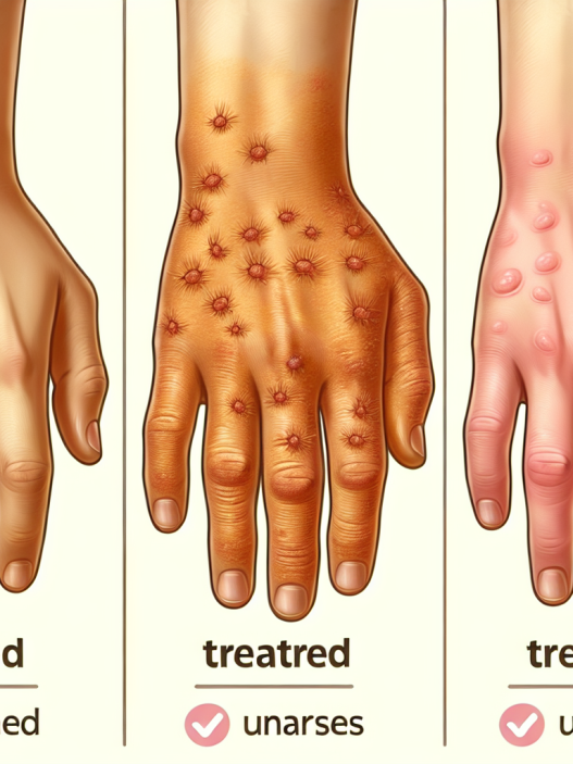 Efectos sobre la piel tras usar Tribulus Terrestris