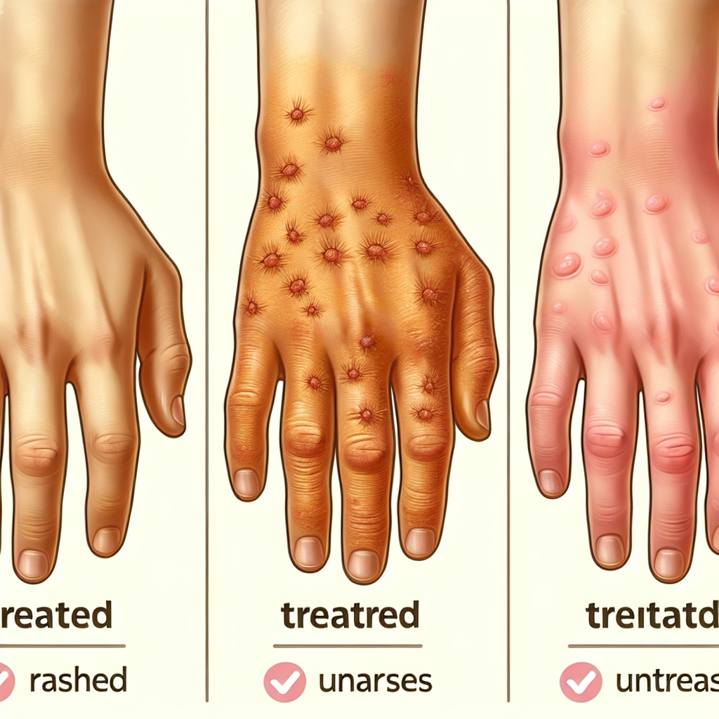 Efectos sobre la piel tras usar Tribulus Terrestris