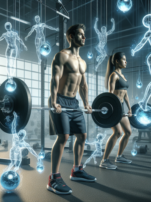 El impacto de Gonadotropina en los entrenamientos de fuerza