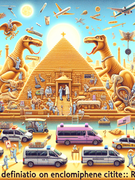 Enclomiphene citrate en definición extrema: casos reales