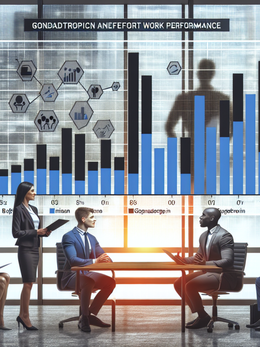 ¿Puede Gonadotropina afectar tu rendimiento laboral?