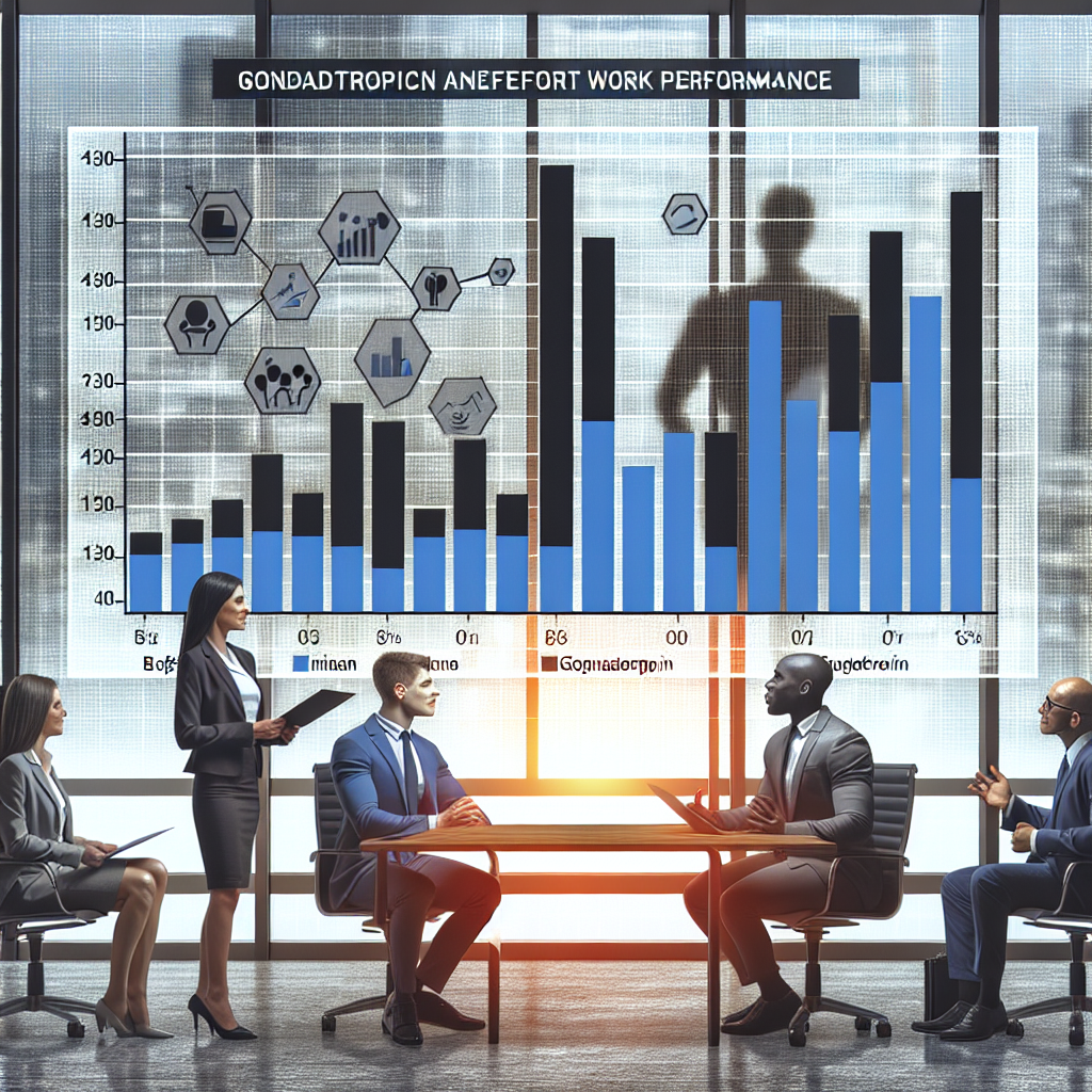 ¿Puede Gonadotropina afectar tu rendimiento laboral?
