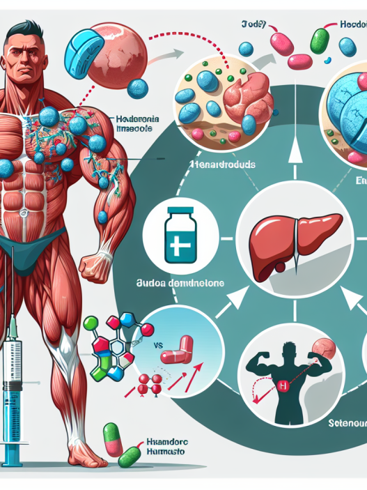 Qué cambios hormonales esperar tras suspender Cursos de esteroides para aumentar la masa muscular