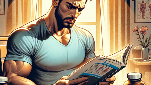 Qué hacer si aparecen efectos adversos con Esteroides Cursos en solitario