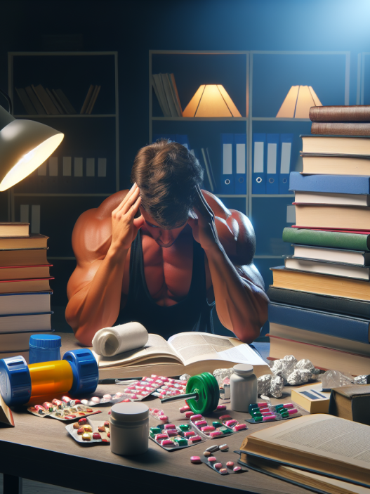 Qué hacer si no ves resultados con Cursos de esteroides para principiantes