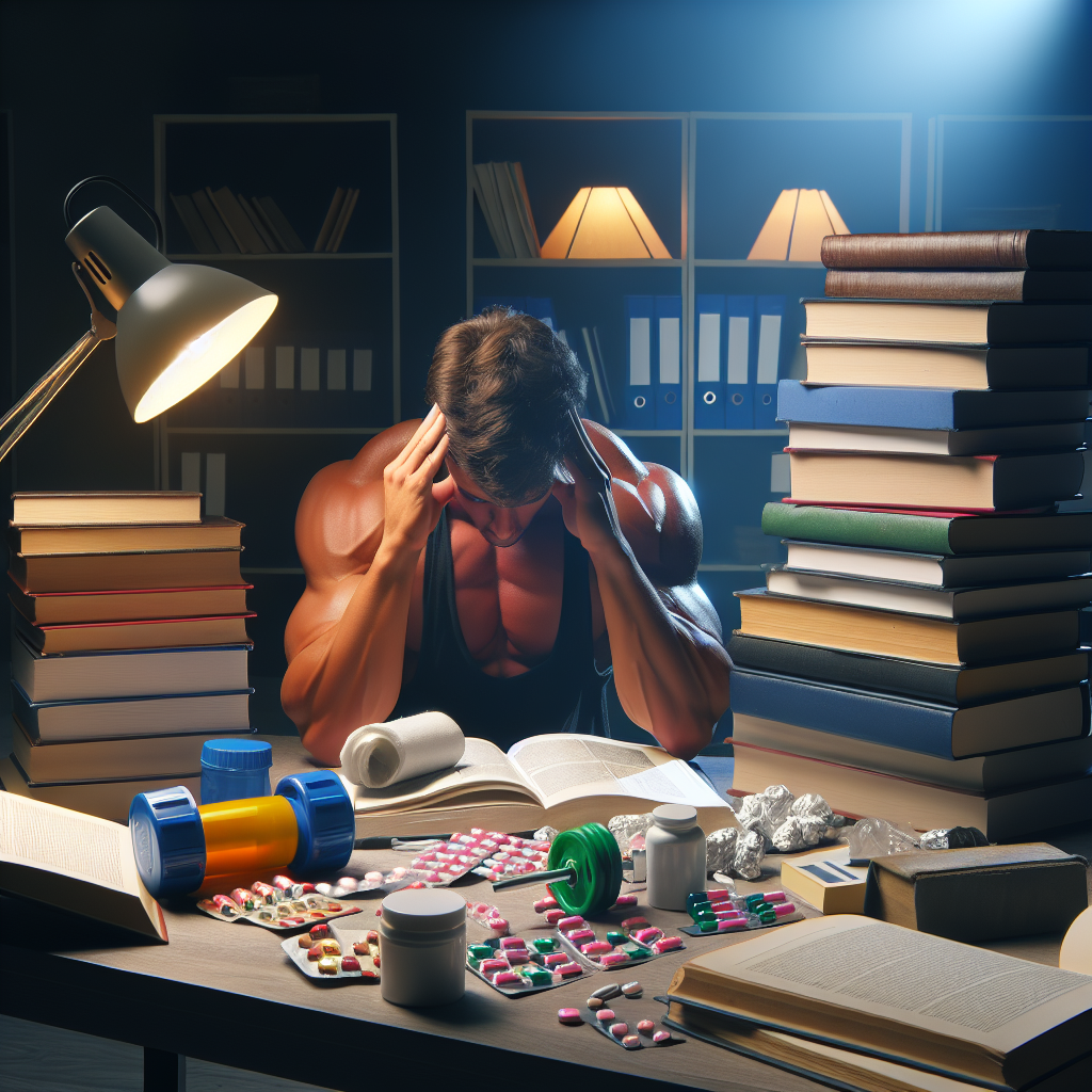 Qué hacer si no ves resultados con Cursos de esteroides para principiantes