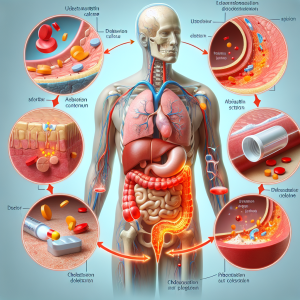 Qué ocurre si tomas Pitavastatina cálcica en ayunas