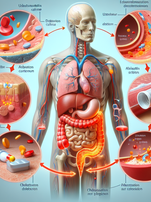 Qué ocurre si tomas Pitavastatina cálcica en ayunas