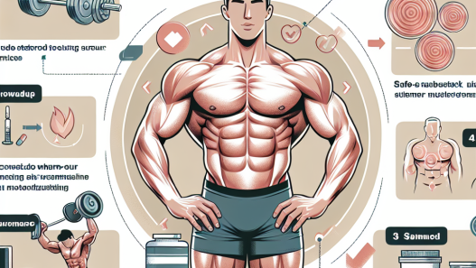 Qué protocolos de calentamiento usar con Cursos de esteroides para secado y modelado corporal (aumento de masa magra)