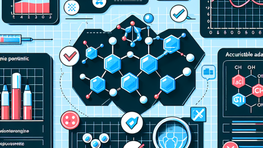 Qué revisar en tu analítica después de usar Cursos de péptidos