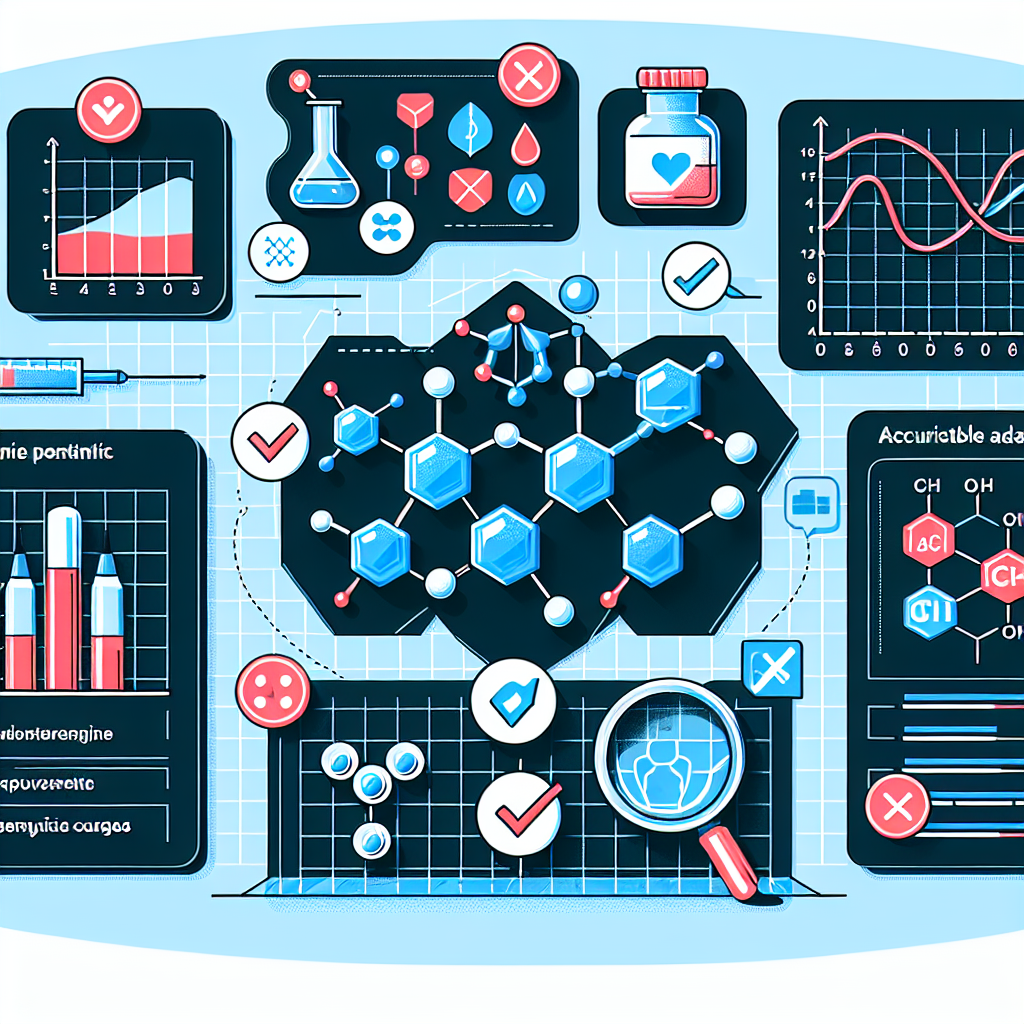 Qué revisar en tu analítica después de usar Cursos de péptidos