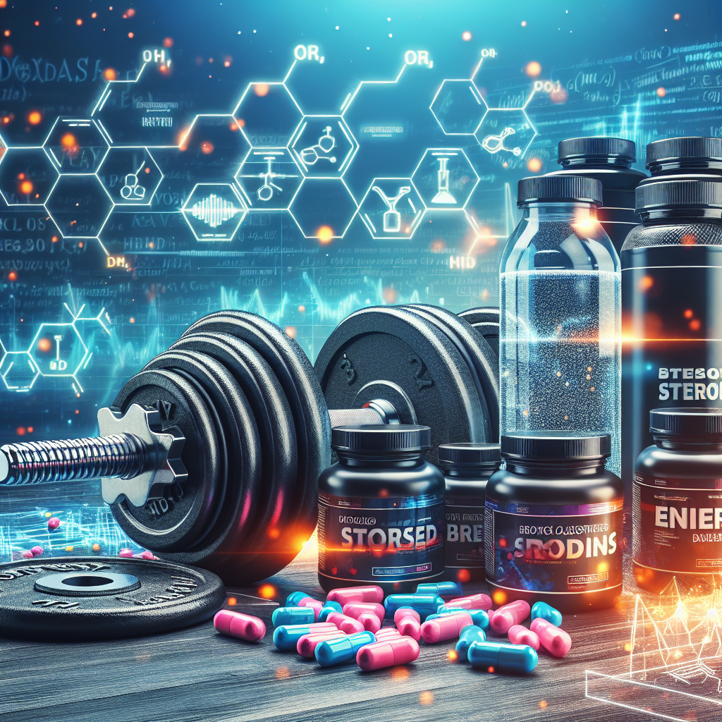 ¿Se puede mezclar Cursos de esteroides para aumentar la fuerza con bebidas deportivas?