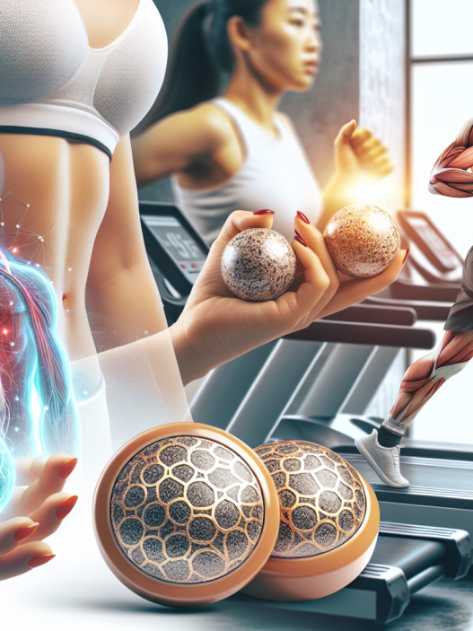 Testis Compositum y entrenamiento de alta intensidad