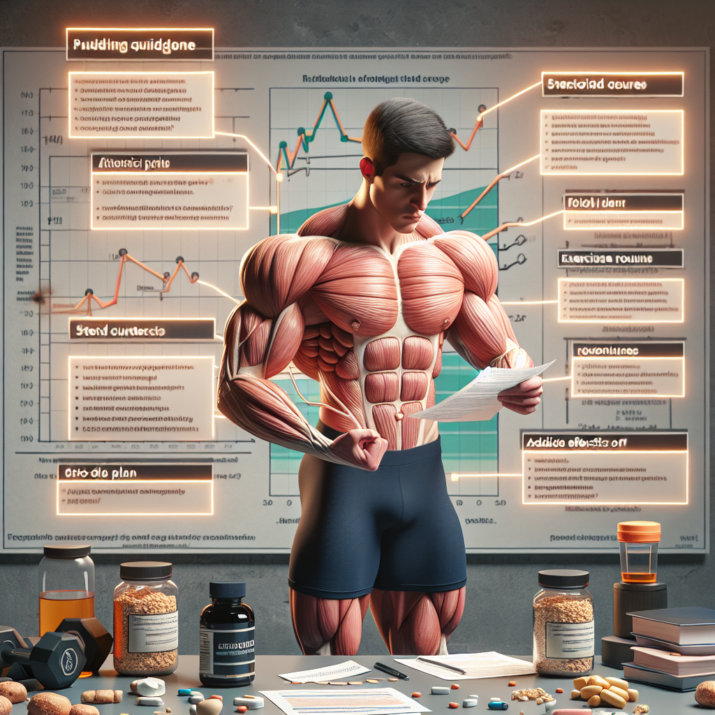 Uso de Cursos de esteroides para aumentar la fuerza con dieta cetogénica