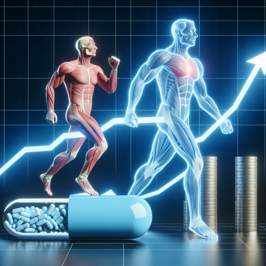 Viagra y congestión muscular: ¿aumenta o no?