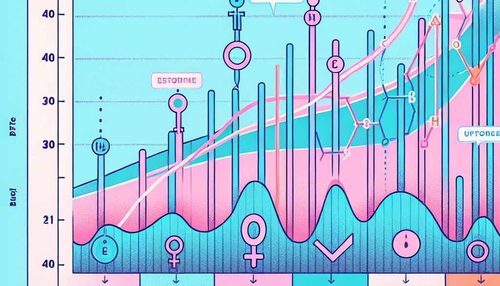 Cómo afecta Prohormon al perfil hormonal femenino