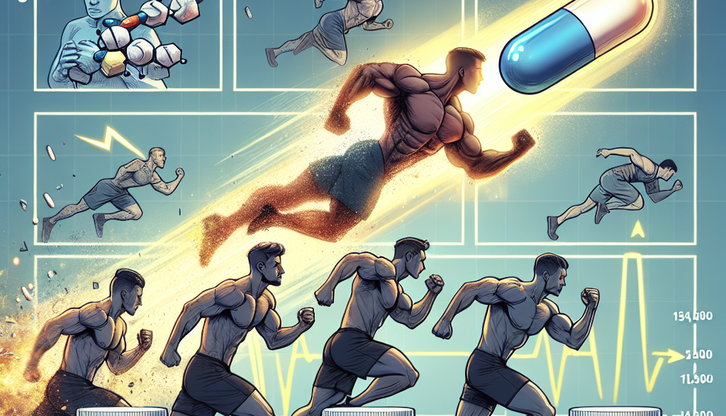 Cómo influye Prohormon en actividades explosivas