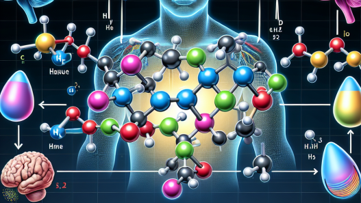 Dehydroepiandrosteron en fases de activación neuromuscular
