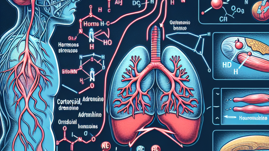 Estrés y equilibrio hormonal en fases de activación neuromuscular