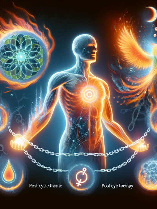 La importancia del PCT tras Limpieza y desintoxicación