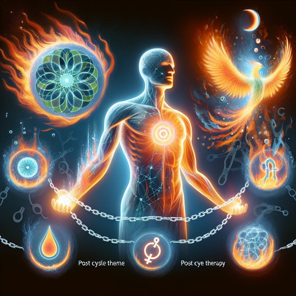 La importancia del PCT tras Limpieza y desintoxicación