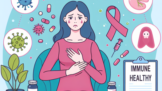 ¿Qué señales indican que Salud inmunológica no es para ti?