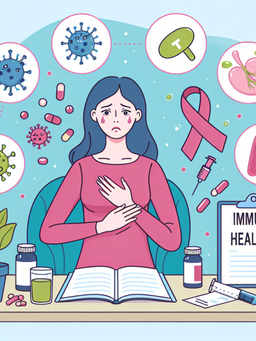 ¿Qué señales indican que Salud inmunológica no es para ti?